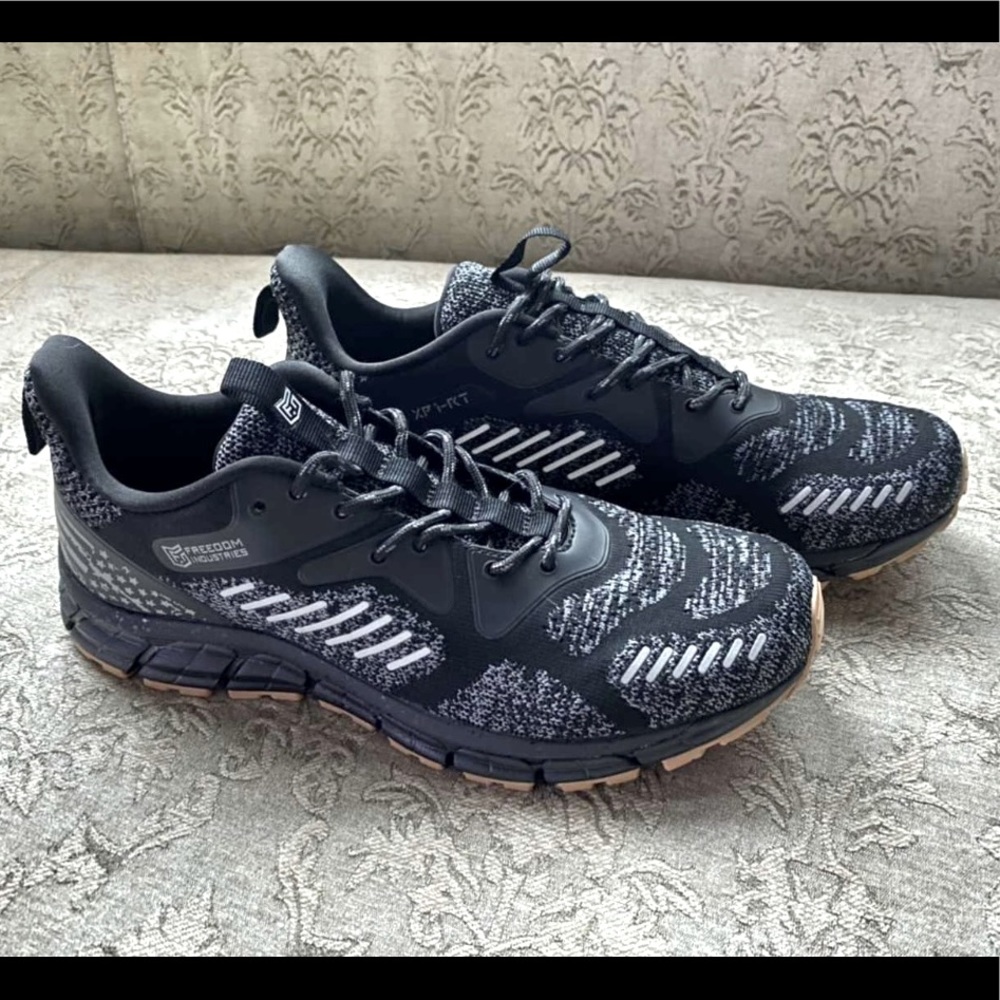New In Box XP1-RT Shoes